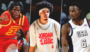2027 NBA Draft Storylines: No clear No. 1 pick, depth over star power, NIL impact