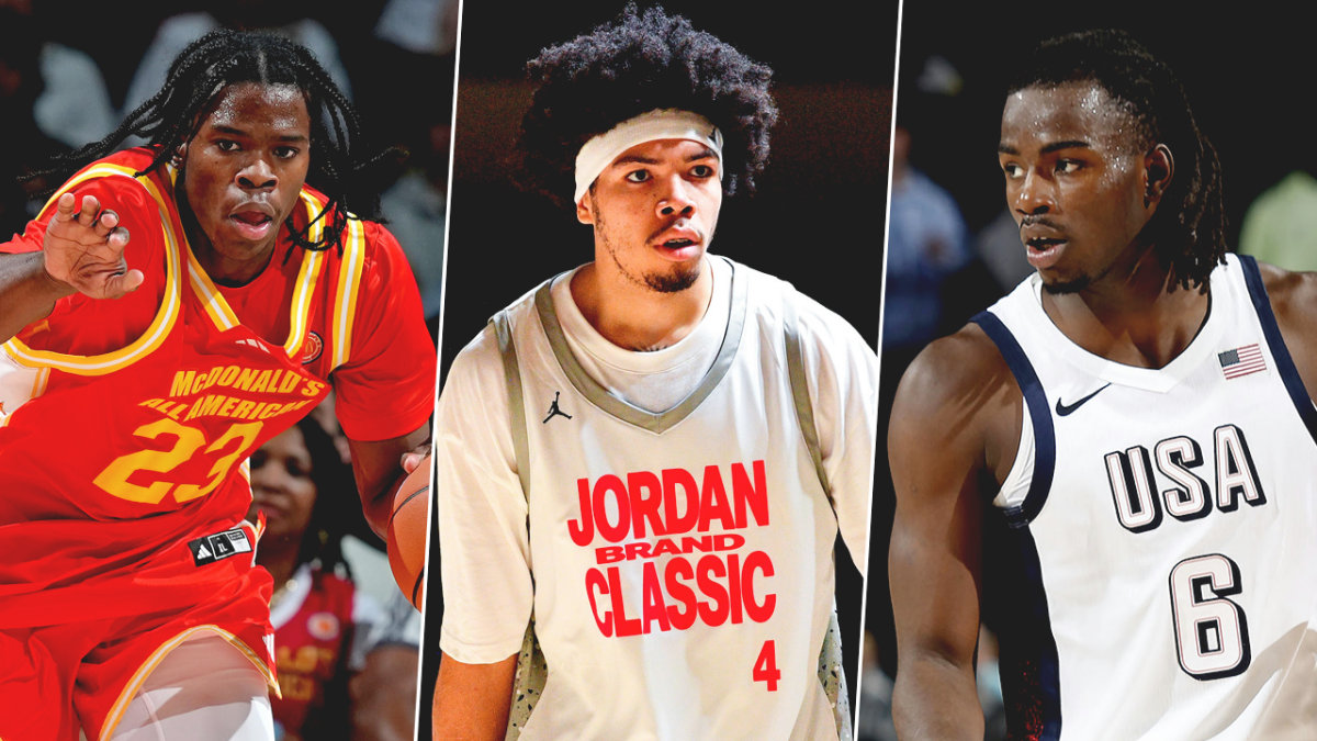 2027 NBA Draft Storylines: No clear No. 1 pick, depth over star power, NIL impact