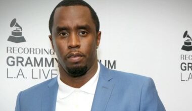 Sean "Diddy" Combs transferred to Pennsylvania prison after reports of luxury lifestyle behind bars