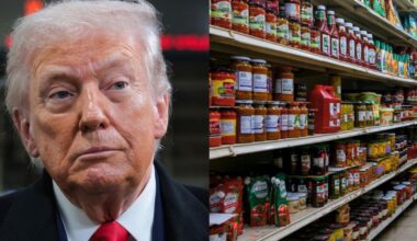 Trump promised to lower prices for Americans. Here's what the data shows.