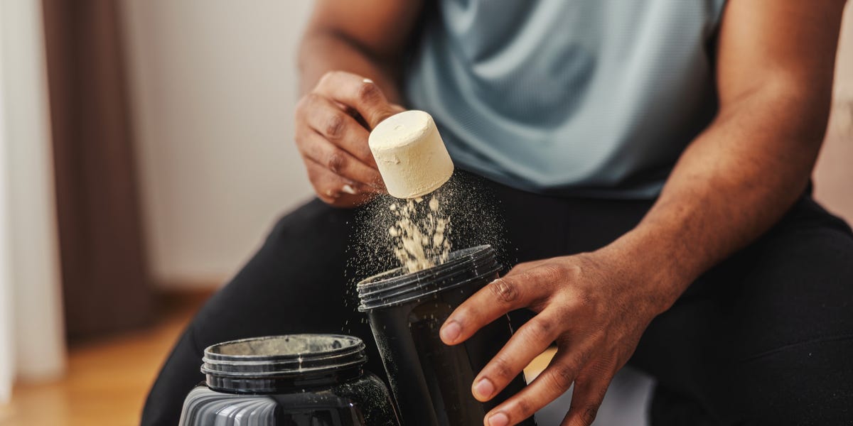 The 8 Best Whey Protein Powders 2026, Tested by Us