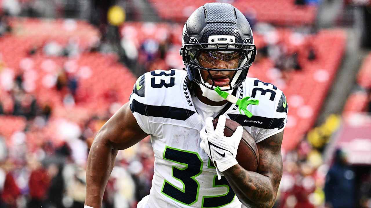 Seattle Seahawks logo