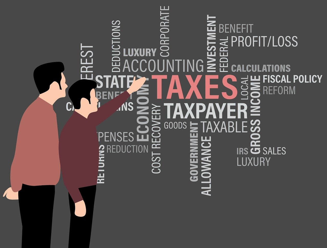 Self-Employment Tax and America’s $1 Trillion in Direct IRS Payments