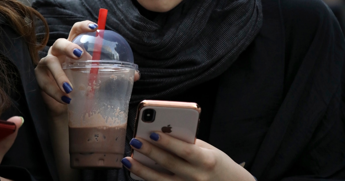 Iran government spokesperson confirms internet slowdown in the country