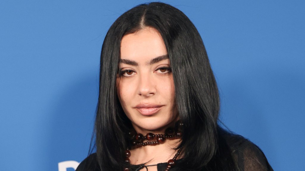 Charli Xcx Cancels Tour Date In Arizona: "It Breaks Me That I Can't Be With You"