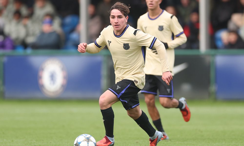 Pedro Rodriguez, Barcelona player