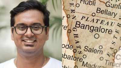 ‘One of the best decisions I’ve made’: Chennai founder shares how moving to Bengaluru changed his business and life