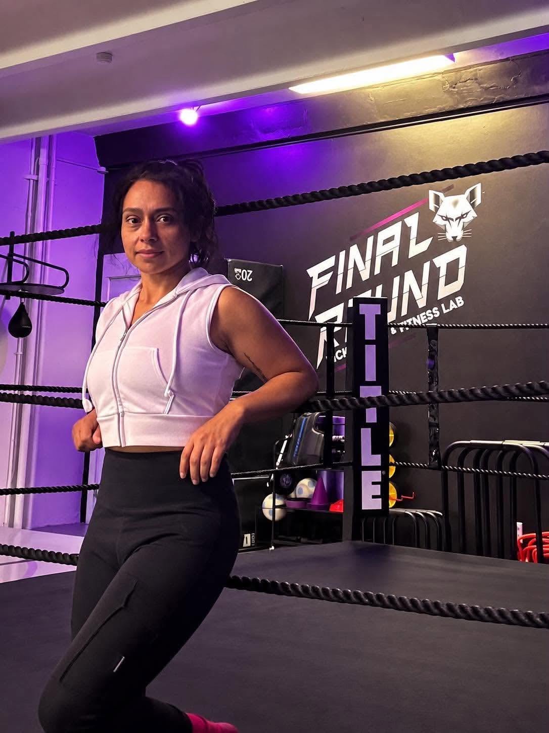 Manitowoc Kickboxing Gym Celebrates One Year With a New Space