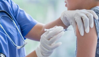 Childhood Chickenpox Shots May Be Slashing Shingles Cases Decades Later—by Quite a Bit