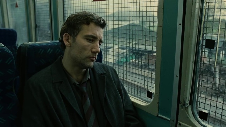 Clive Owen as Thelonius 