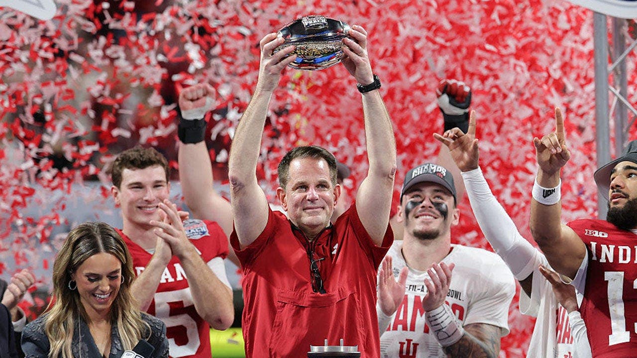 College football playoff expansion is nothing more than a desperate financial bailout disguised as progress