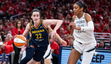 Aces vs. Fever Game 3 predictions, picks: Can Caitlin Clark lead Indiana to upset?