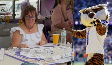 Mahjong is the new tailgate game taking over college football for women — and even at home with head coaches