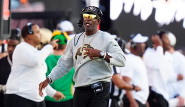 College football teams in panic mode: Colorado is unfixable, Michigan nearing same level