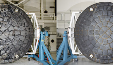Rigorous Analysis Confirms NASA’s Artemis II Heat Shield Performance 