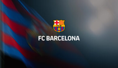 FC Barcelona Statement