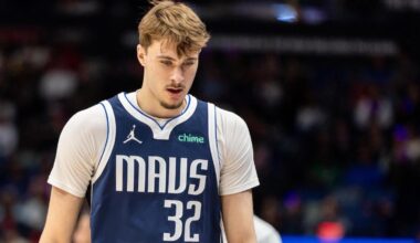 Fantasy basketball rankings, 2026 cheat sheets: Sleepers, breakouts, busts