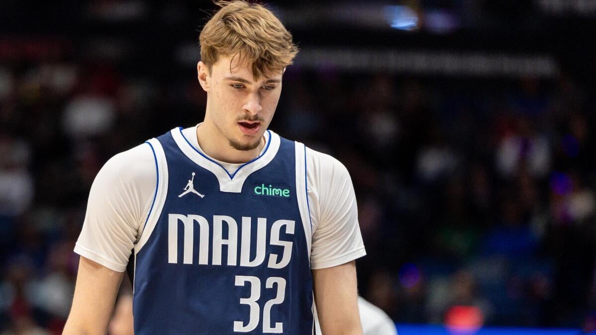 Fantasy basketball rankings, 2026 cheat sheets: Sleepers, breakouts, busts