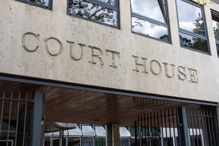 Many golf clubs have had disciplinary action wind up in court.