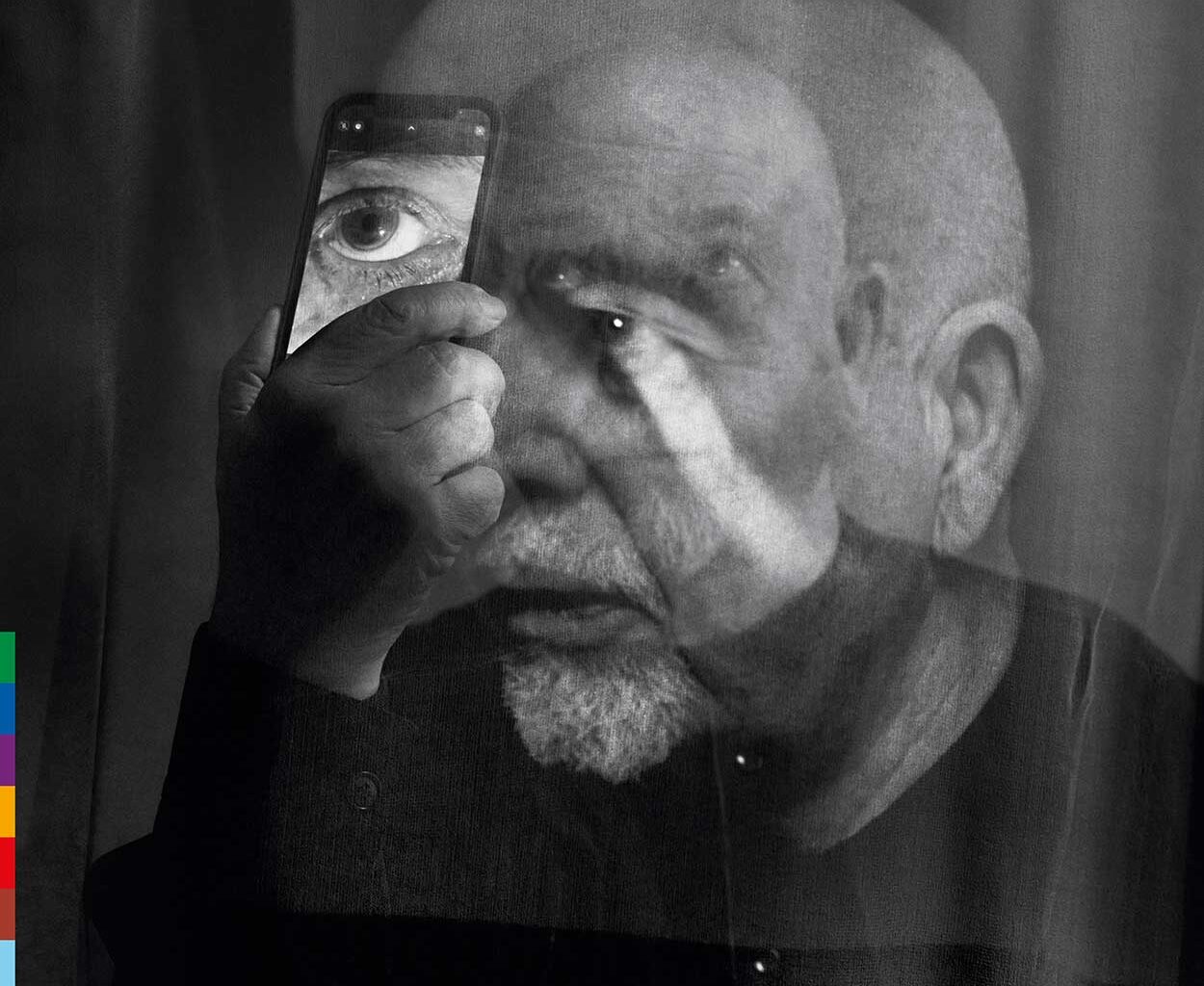 Peter Gabriel / o/i new album