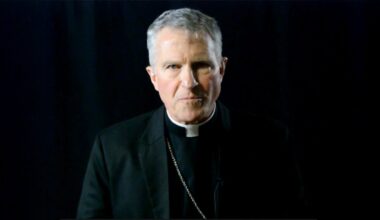 US Archbishop ‘obliges’ Catholics to request to be excused from firing squad