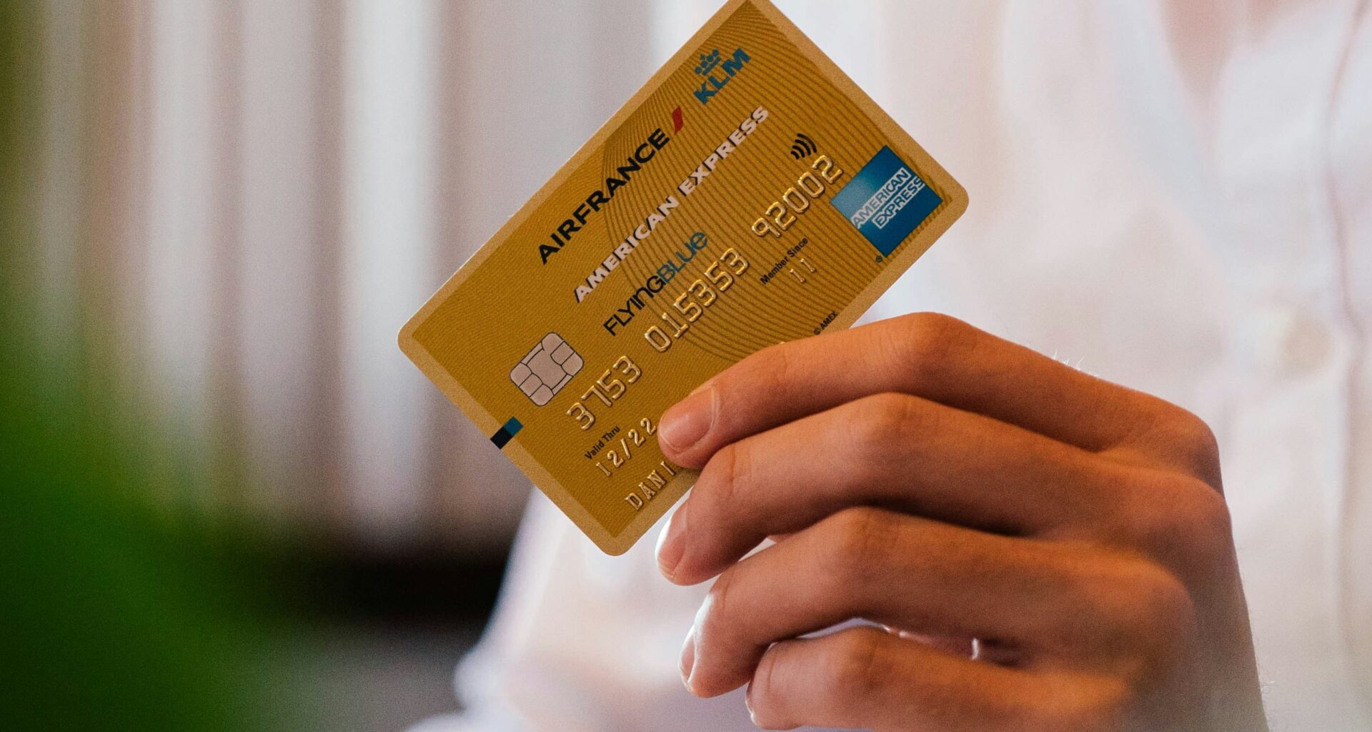 card payments