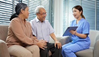 I’m a geriatrics doctor — the 4 mistakes that make people age worse