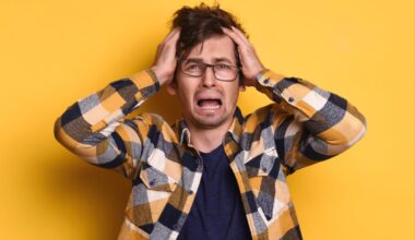 Moody? Aggressive? You could have ‘irritable male syndrome’