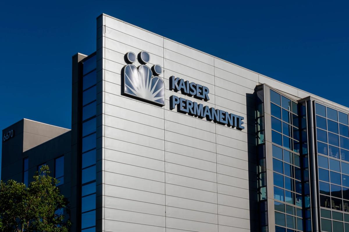 Health giant announces 147 layoffs across California