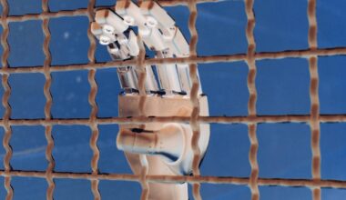 'AI torture chamber' built to test the limits of suffering