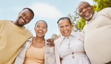 You're likely to live longer if one of your parents has a rare trait