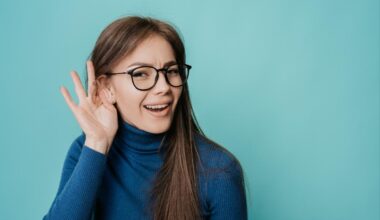 4 surprising things people don't realize can mess with hearing
