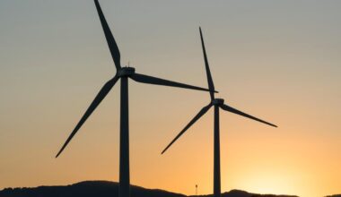 Charting how ‘green madness’ means Californians pay more