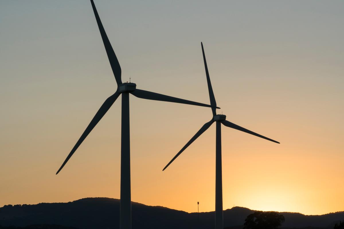 Charting how ‘green madness’ means Californians pay more