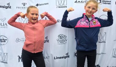 NYC fitness competition has race for young kids