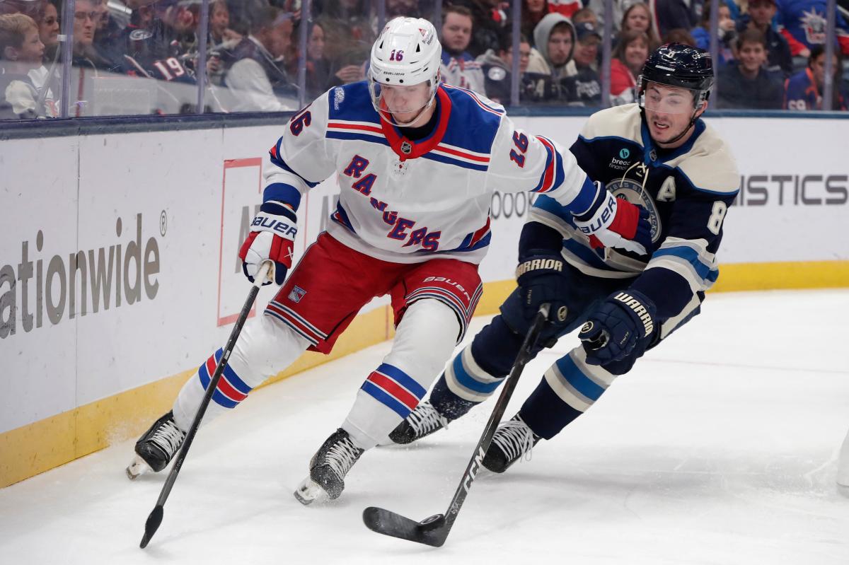 Pavel Dorofeyev unfazed by slow start to Rangers tenure, temporary demotion thanks to important trend
