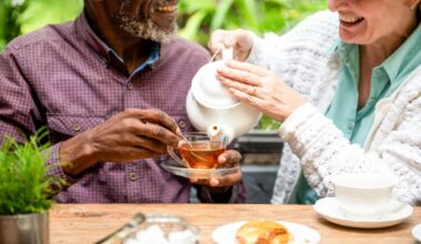 How you prepare tea can have drastic impacts on heart health