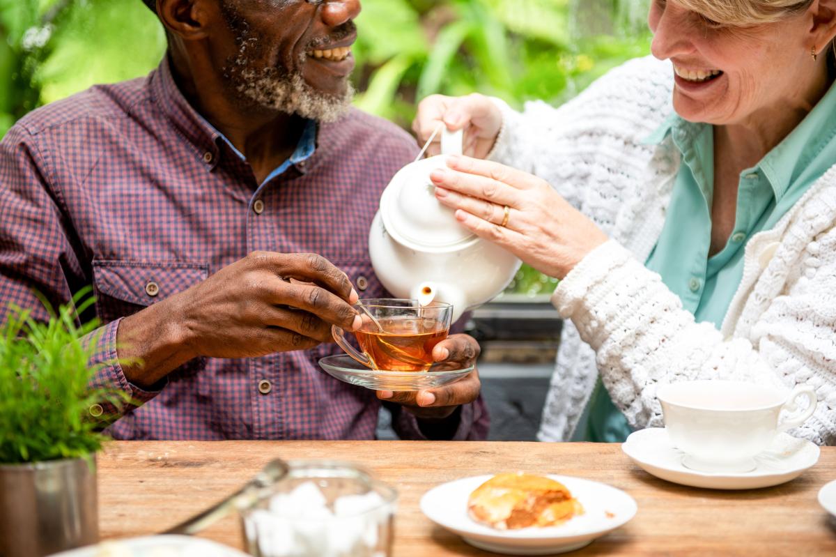 How you prepare tea can have drastic impacts on heart health