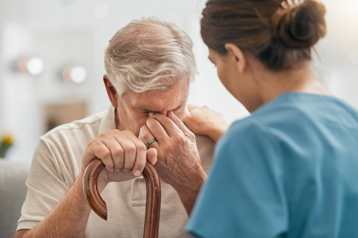 Federal AI agent is denying seniors Medicare: report