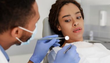 Simple liquid could stop cavities from progressing: study