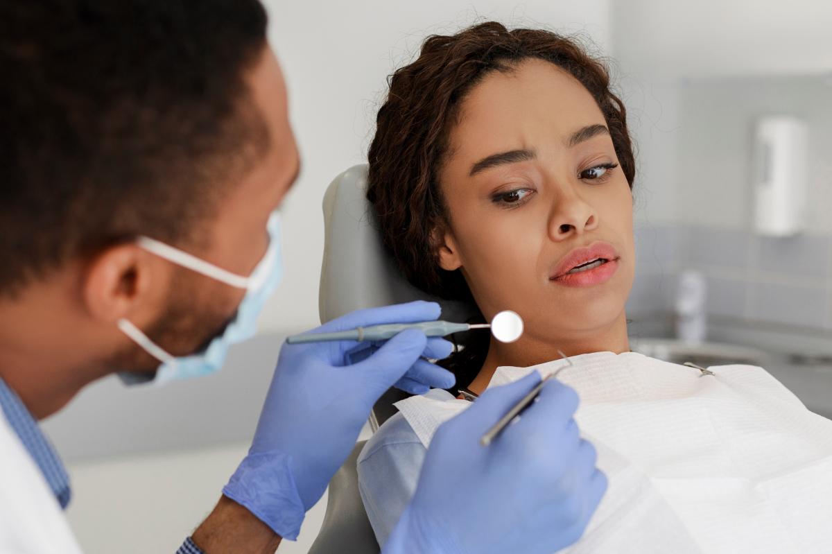 Simple liquid could stop cavities from progressing: study