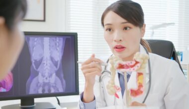 Colorectal cancer is surging in an unexpected group