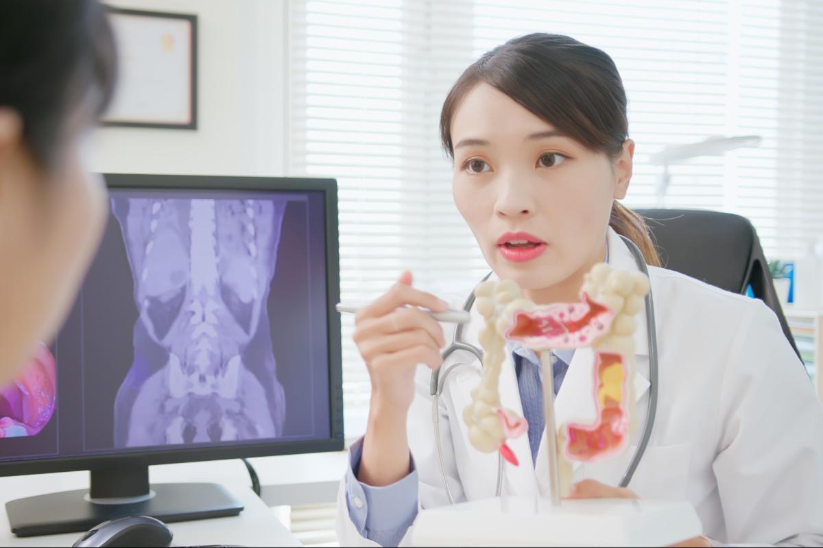 Colorectal cancer is surging in an unexpected group