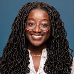 Profile image for Zipporah Osei