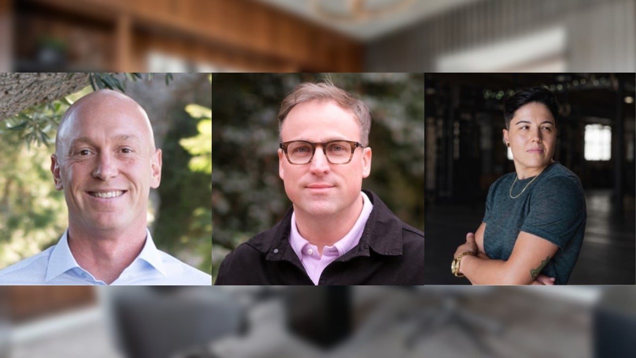 Revolving Doors at CrossFit HQ: Three Executives Out, More Shakeups Looming