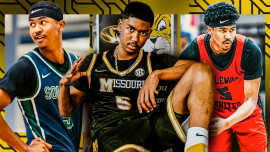 Meet Jason Crowe Jr., the most prolific scorer in high school hoops, who could change Missouri's fortunes