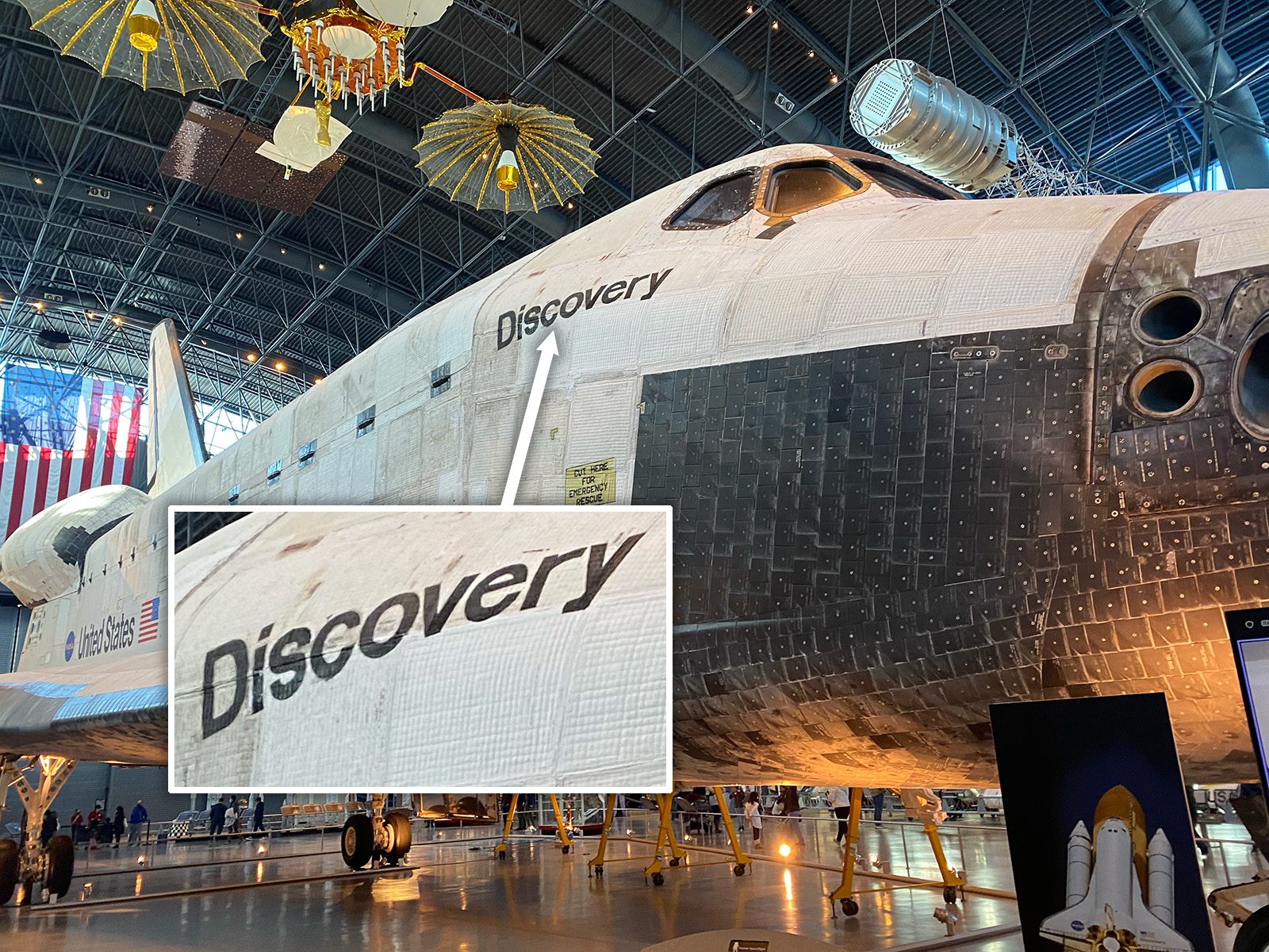 Cs Discovery S Full