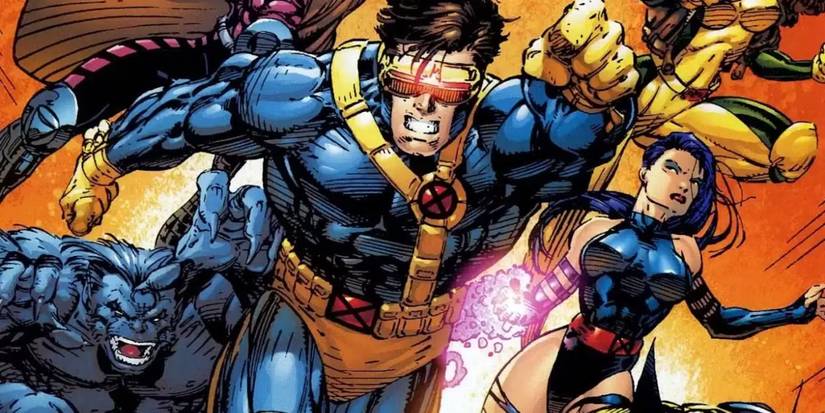 Cyclops in Action