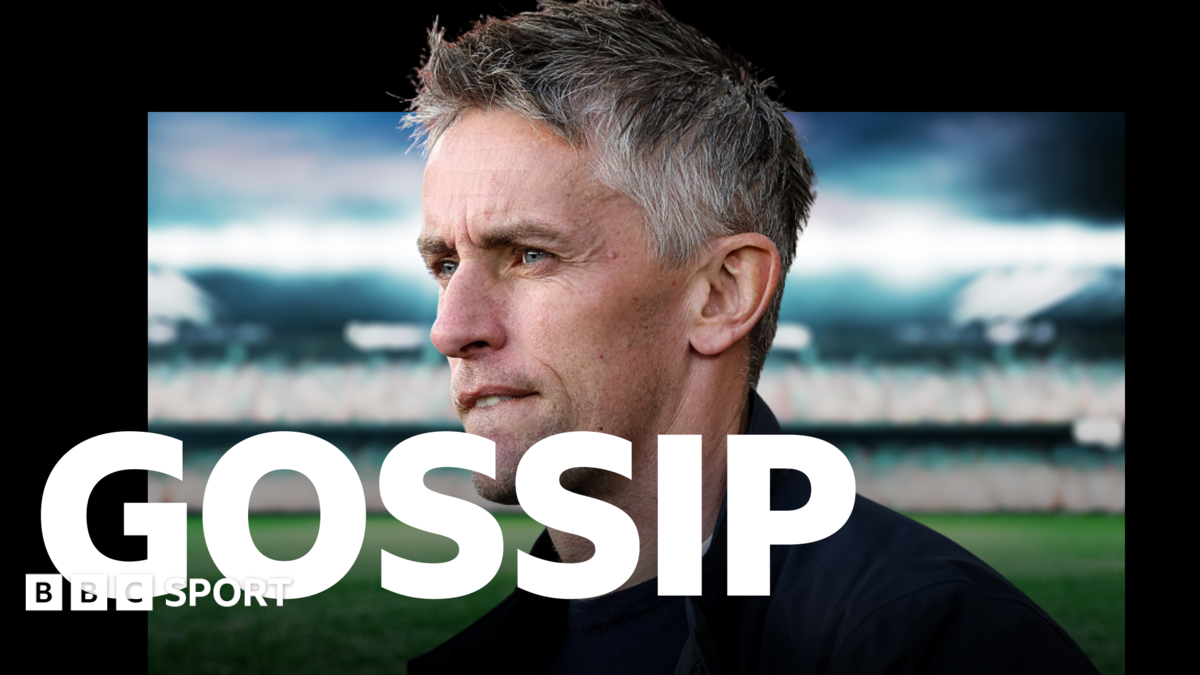 Head Coach Kieran McKenna of Ipswich Town during the Sky Bet Championship match between Southampton and Ipswich Town at St Mary's Stadium on April 28, 2026 in Southampton, England