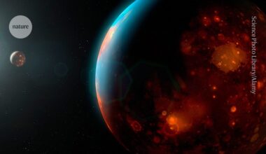 How did Earth get its water? Inside the extreme machine seeking answers
